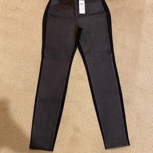 Eileen Fisher Black Pants